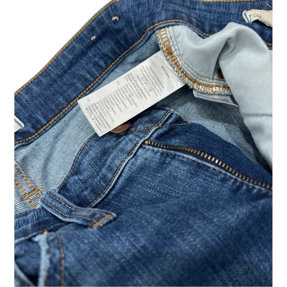 Madewell jeans - Picture 9 of 10